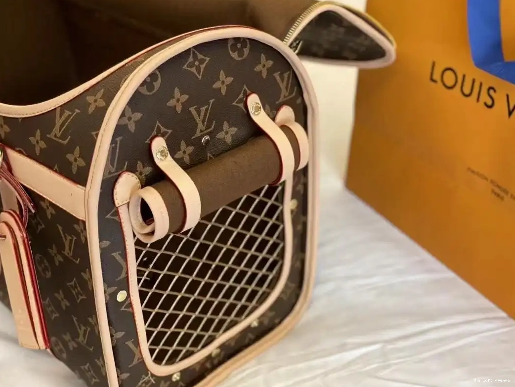 CUSTOM BAG LV PET 0605